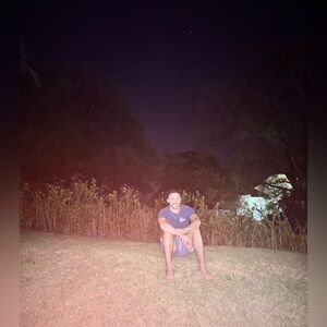 Meet your Posher, Alex